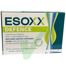 Esoxx Defence 20 compresse