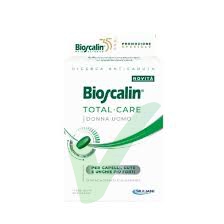 Bioscalin Total Care Donna Uomo Integratore 30 Compresse PROMO