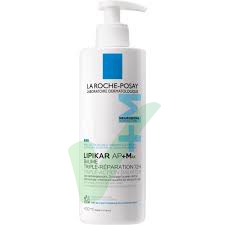 La Roche Posay Lipikar AP M Balsamo Tripla Riparazione 400 ml