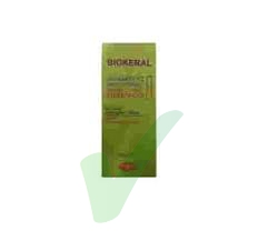 Biokeral Shampoo Ristrutturante 200ml