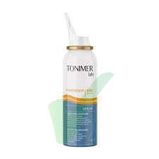 Tonimer Panthexyl 800 Spray 100ml