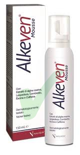 Alkeven Mousse Gambe Spray 150ml