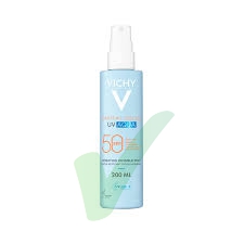 Vichy Capital Soleil UV Aqua SPF50 Spray Idratante 200 ml