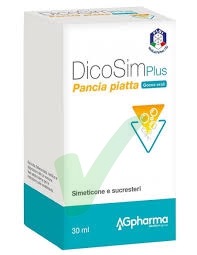 Dicosim Plus Gocce 30ml