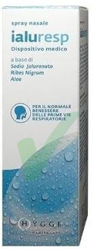 Ialuresp Spray Isotonico 30ml