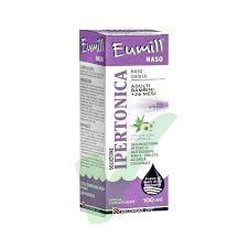 Eumill Naso Spray Ipertonico 100ml