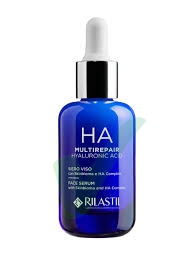 Rilastil Multirepair HA Siero Viso 30ml