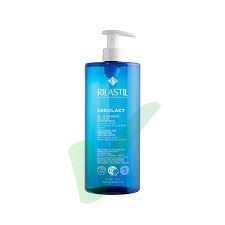 Rilastil Xerolact Gel Detergente Delicato 1000 ml
