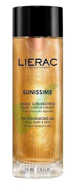 Lierac Sunissime Olio Sublimante 100 ml