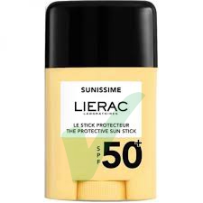 Lierac Sunissime Stick Protettivo SPF50 15gr.
