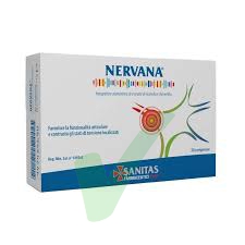 Nervana Integratore 30 compresse