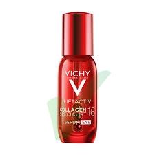 Vichy Liftactiv Collagen Specialist 16 Siero Occhi 15 ml