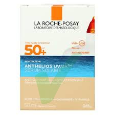 La Roche Posay Anthelios Siero Viso SPF50  50ml