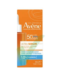 Avene Solare Ultra Siero SPF50  30ml.