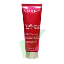 Nuxe Prodigieuse Hyalu Boost Crema Illuminante 50ml