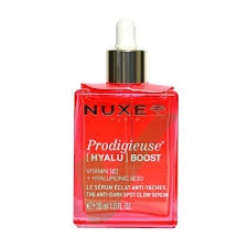 Nuxe Prodigieuse Hyalu Boost Siero Illuminante 30ml