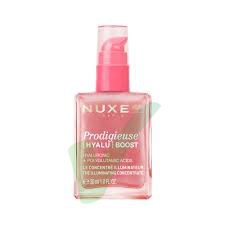 Nuxe Prodigieuse Hyalu Boost Fluido Illuminante 30ml