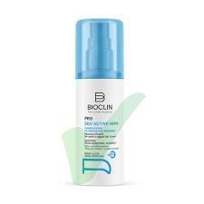 Bioclin Pro Deo Active Vapo Deodorante 100 ml Promo