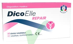 Dicoelle Repair 10 ovuli