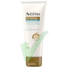 Aveeno Skin Renewal Scrub Delicato 200ml