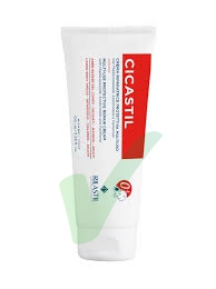 Rilastil Cicastil Crema Riparatrice 100 ml