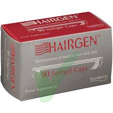 Hairgen Integratore 90 capsule