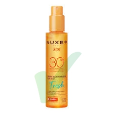 Nuxe Sun Fresh Acqua Solare Viso SPF30 150ml