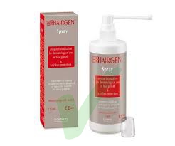 Hairgen Spray Anticaduta Capelli 125ml