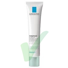 La Roche Posay Hydraphase HA Crema Idratante Intensa Leggera 40 ml