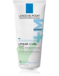 La Roche Posay Lipikar AP M Balsamo Tripla Riparazione 200 ml