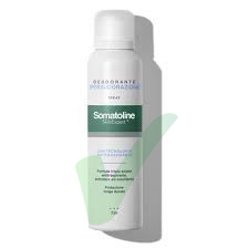 Somatoline Deodorante Ipersudorazione Spray 150 ml