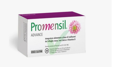 Promensil Advance Integratore 30 compresse