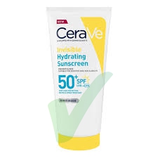 CeraVe Crema Idratante SPF50  177ml