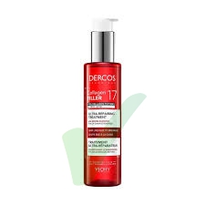 Dercos Collagen Filler 17 Pre Shampoo Ultra Riparatore 150ml