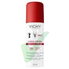 Vichy Deodorante Clinical Control Spray 125ml