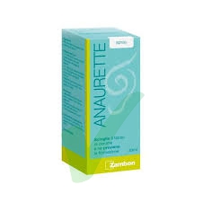 Anaurette Igiene Orecchio Spray 30ml