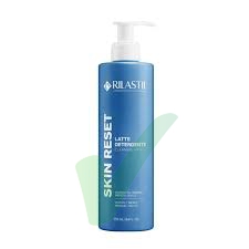 Rilastil Skin Reset Latte Detergente 200ml