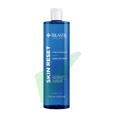 Rilastil Skin Reset Acqua Micellare 400ml