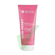 Rilastil Skin Reset Olio Latte Detergente 200ml