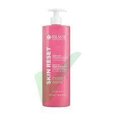 Rilastil Skin Reset Olio Latte Detergente 400ml