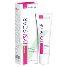 Lysiscar Emulgel 30ml