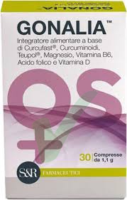 Gonalia Integratore 30 cpr