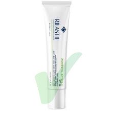 Rilastil Aqua Sensitive Crema Gel Matt 30 ml