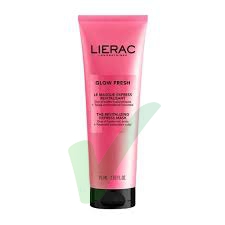 Lierac Glow Fresh Maschera Rivitalizzante 75ml