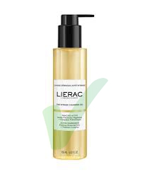 Lierac Olio Struccante Intenso 150 ml