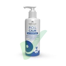 P.O.L. Calm Detergente 400ml