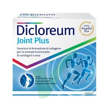 Dicloreum Joint Plus Integratore 20 buste
