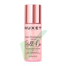 Nuxe Huile Prodigieuse Olio Secco Floreale Roll On 60ml