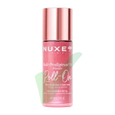 Nuxe Huile Prodigieuse OR Olio Secco Floreale Roll On 60ml