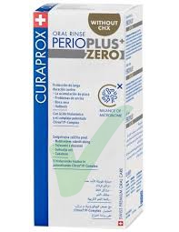 Curaprox Perio Plus Zero Colluttorio 200ml